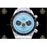 Tudor Black Bay Chronograph M79360N SS/JUB T.Blue/Blk/Dot ZF DD7750