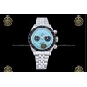 Tudor Black Bay Chronograph M79360N SS/JUB T.Blue/Blk/Dot ZF DD7750