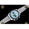 Tudor Black Bay Chronograph M79360N SS/JUB T.Blue/Blk/Dot ZF DD7750