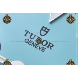 Tudor Black Bay Chronograph M79360N SS/JUB T.Blue/Blk/Dot ZF DD7750