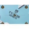 Tudor Black Bay Chronograph M79360N SS/JUB T.Blue/Blk/Dot ZF DD7750
