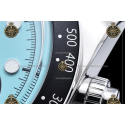 Tudor Black Bay Chronograph M79360N SS/JUB T.Blue/Blk/Dot ZF DD7750