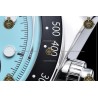 Tudor Black Bay Chronograph M79360N SS/JUB T.Blue/Blk/Dot ZF DD7750