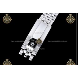 Tudor Black Bay Chronograph M79360N SS/JUB T.Blue/Blk/Dot ZF DD7750