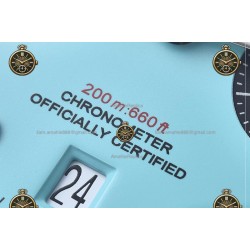 Tudor Black Bay Chronograph M79360N SS/JUB T.Blue/Blk/Dot ZF DD7750
