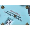 Tudor Black Bay Chronograph M79360N SS/JUB T.Blue/Blk/Dot ZF DD7750