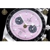 Tudor Black Bay Chronograph M79360N SS/JUB Pink/Blk/Dot ZF DD7750