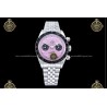 Tudor Black Bay Chronograph M79360N SS/JUB Pink/Blk/Dot ZF DD7750