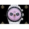 Tudor Black Bay Chronograph M79360N SS/JUB Pink/Blk/Dot ZF DD7750