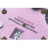 Tudor Black Bay Chronograph M79360N SS/JUB Pink/Blk/Dot ZF DD7750