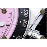 Tudor Black Bay Chronograph M79360N SS/JUB Pink/Blk/Dot ZF DD7750