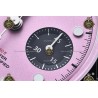 Tudor Black Bay Chronograph M79360N SS/JUB Pink/Blk/Dot ZF DD7750