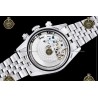 Tudor Black Bay Chronograph M79360N SS/JUB Pink/Blk/Dot ZF DD7750