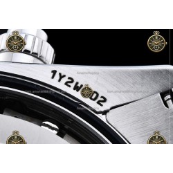 Tudor Black Bay Chronograph M79360N SS/JUB Pink/Blk/Dot ZF DD7750
