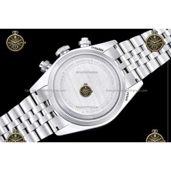 Tudor Black Bay Chronograph M79360N SS/JUB Pink/Blk/Dot ZF DD7750