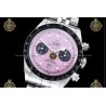 Tudor Black Bay Chronograph M79360N SS/JUB Pink/Blk/Dot ZF DD7750