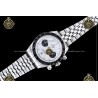 Tudor Black Bay Chronograph M79360N SS/JUB Wht/Blk/Dot ZF DD7750