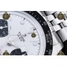 Tudor Black Bay Chronograph M79360N SS/JUB Wht/Blk/Dot ZF DD7750