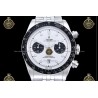 Tudor Black Bay Chronograph M79360N SS/JUB Wht/Blk/Dot ZF DD7750