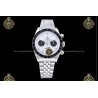 Tudor Black Bay Chronograph M79360N SS/JUB Wht/Blk/Dot ZF DD7750
