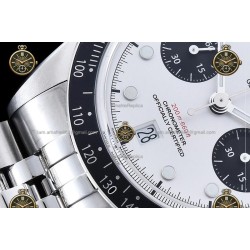 Tudor Black Bay Chronograph M79360N SS/JUB Wht/Blk/Dot ZF DD7750