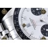 Tudor Black Bay Chronograph M79360N SS/JUB Wht/Blk/Dot ZF DD7750