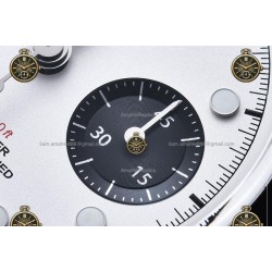 Tudor Black Bay Chronograph M79360N SS/JUB Wht/Blk/Dot ZF DD7750