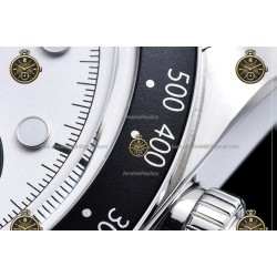 Tudor Black Bay Chronograph M79360N SS/JUB Wht/Blk/Dot ZF DD7750