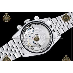 Tudor Black Bay Chronograph M79360N SS/JUB Wht/Blk/Dot ZF DD7750