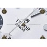 Tudor Black Bay Chronograph M79360N SS/JUB Wht/Blk/Dot ZF DD7750