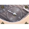 Nautilus Moon Phase 5712 RG/RG Brown/Stk WSF JH240