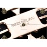 Nautilus Moon Phase 5712 RG/RG Brown/Stk WSF JH240