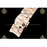 Nautilus Moon Phase 5712 RG/RG Brown/Stk WSF JH240