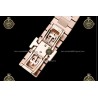 Nautilus Moon Phase 5712 RG/RG Brown/Stk WSF JH240