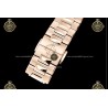 Nautilus Moon Phase 5712 RG/RG Brown/Stk WSF JH240
