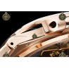 Nautilus Moon Phase 5712 RG/RG Brown/Stk WSF JH240