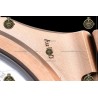 Nautilus Moon Phase 5712 RG/RG Brown/Stk WSF JH240