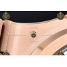 Nautilus Moon Phase 5712 RG/RG Brown/Stk WSF JH240