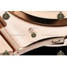 Nautilus Moon Phase 5712 RG/RG Brown/Stk WSF JH240