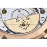 Nautilus Moon Phase 5712 RG/RG Brown/Stk WSF JH240