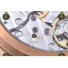 Nautilus Moon Phase 5712 RG/RG Brown/Stk WSF JH240