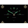 Nautilus Moon Phase 5712 RG/RG Brown/Stk WSF JH240