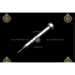 Nautilus Moon Phase 5712 RG/RG Brown/Stk WSF JH240