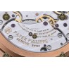 Nautilus Moon Phase 5712 RG/RG Brown/Stk WSF JH240