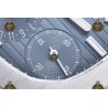 Nautilus Moon Phase 5712 SS/SS Blue/Stk WSF JH240