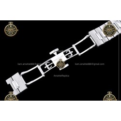 Nautilus Moon Phase 5712 SS/SS Blue/Stk WSF JH240
