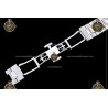 Nautilus Moon Phase 5712 SS/SS Blue/Stk WSF JH240