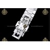 Nautilus Moon Phase 5712 SS/SS Blue/Stk WSF JH240