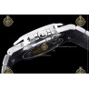 Nautilus Moon Phase 5712 SS/SS Blue/Stk WSF JH240