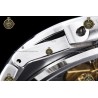 Nautilus Moon Phase 5712 SS/SS Blue/Stk WSF JH240